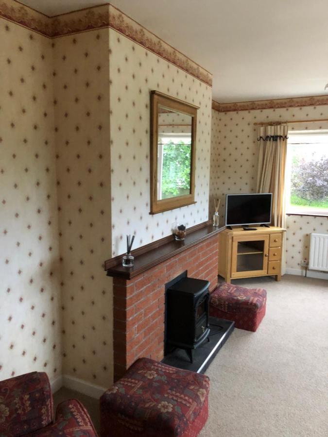 Drumcoura Bungalow County Leitrim Εξωτερικό φωτογραφία