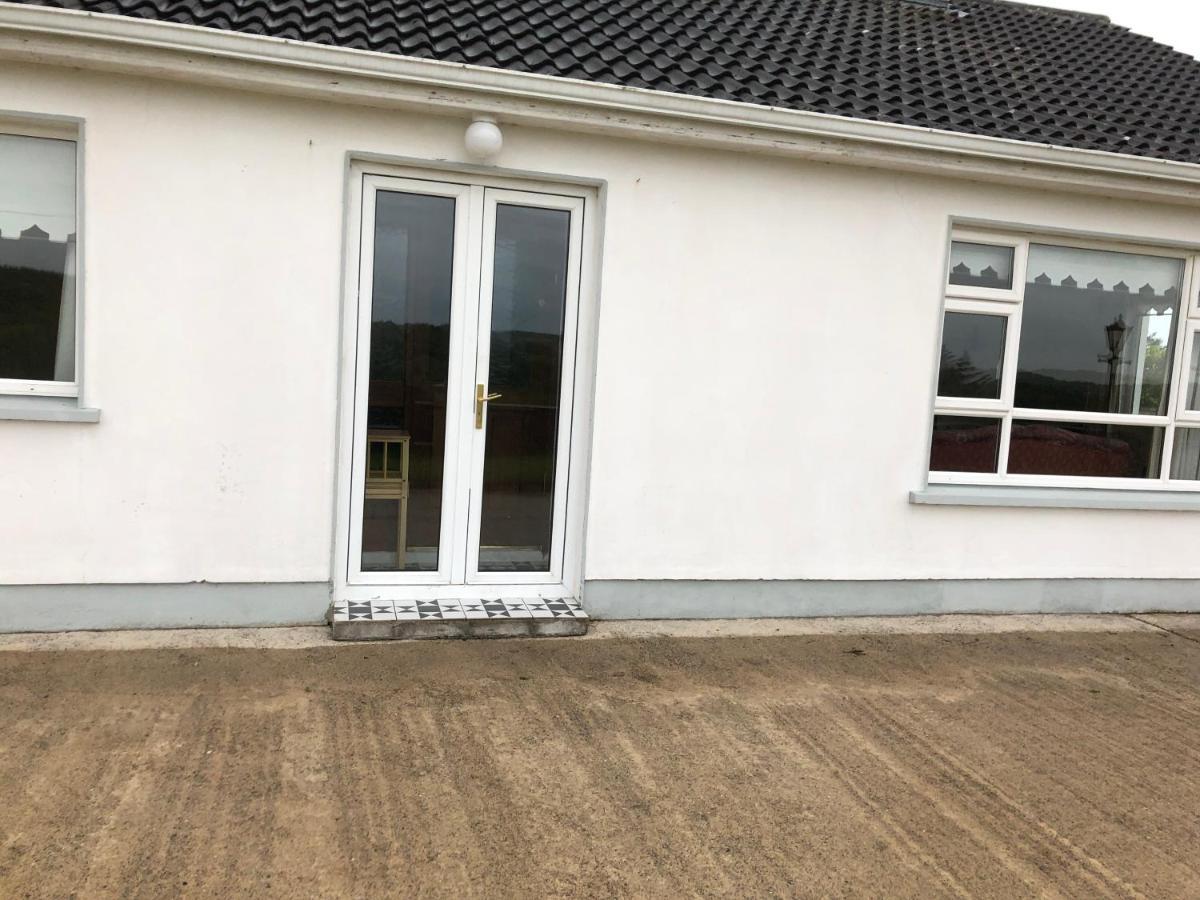 Drumcoura Bungalow County Leitrim Εξωτερικό φωτογραφία