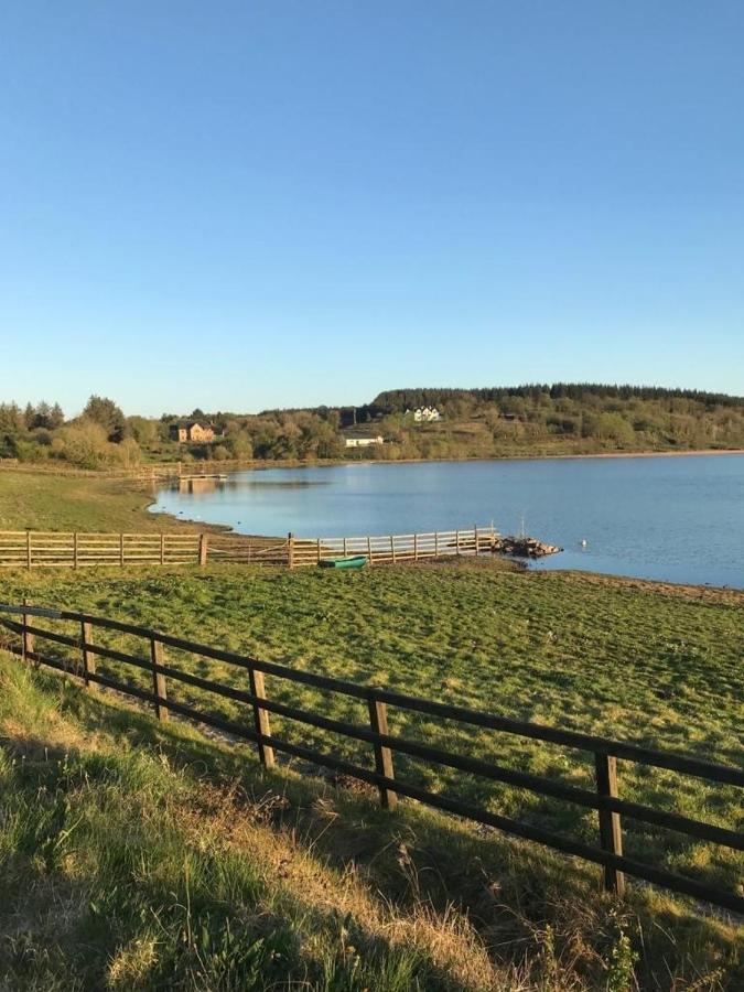 Drumcoura Bungalow County Leitrim Εξωτερικό φωτογραφία
