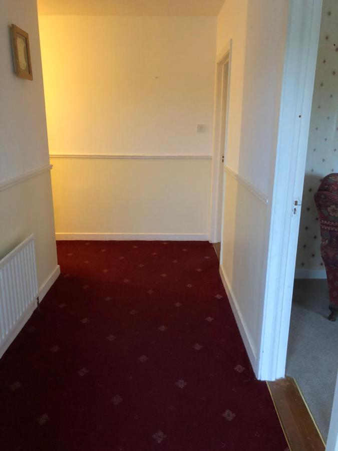 Drumcoura Bungalow County Leitrim Εξωτερικό φωτογραφία