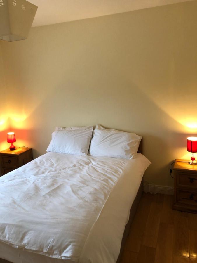 Drumcoura Bungalow County Leitrim Εξωτερικό φωτογραφία