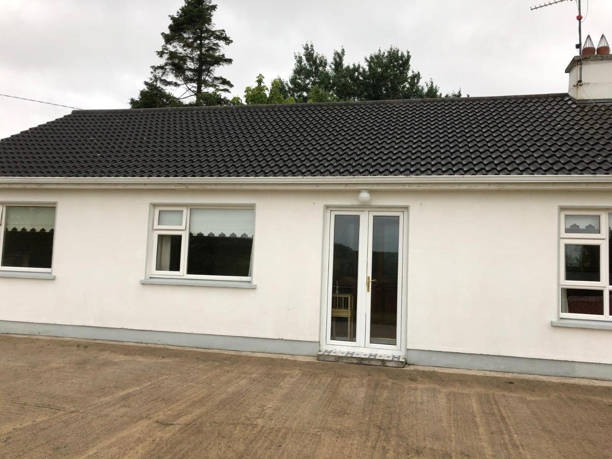 Drumcoura Bungalow County Leitrim Εξωτερικό φωτογραφία